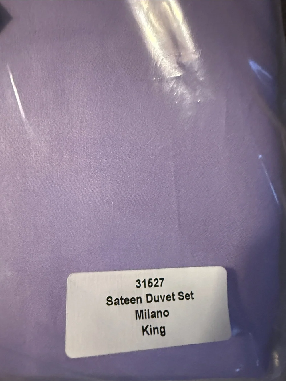 Jonathan Adler Sateen King Milano Duvet Cover Set plus 2 King Shams NWT